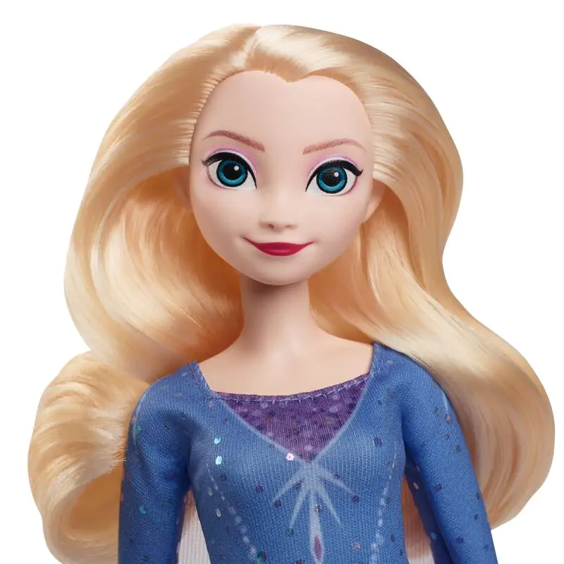 Lalka Disney Frozen Elsa zdjęcie produktu