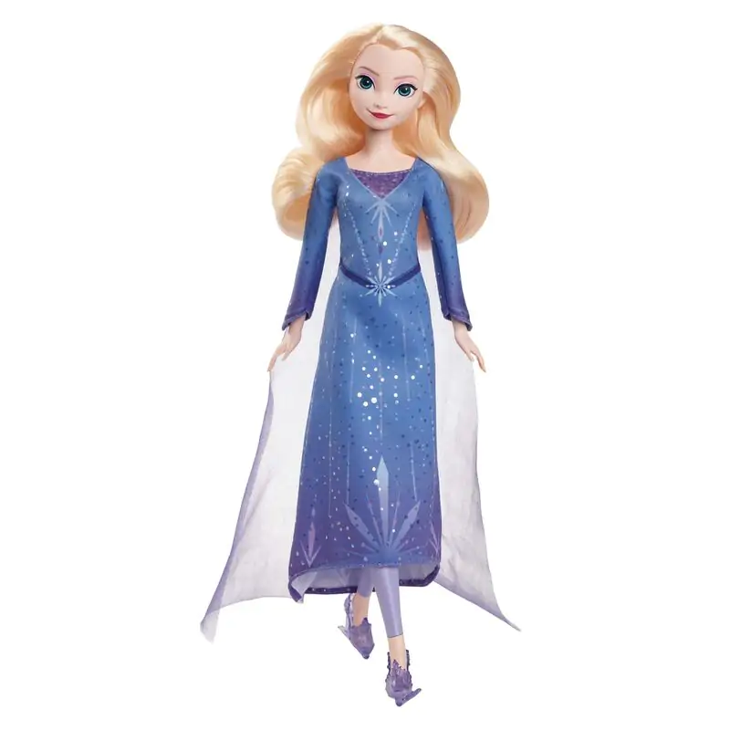 Lalka Disney Frozen Elsa zdjęcie produktu