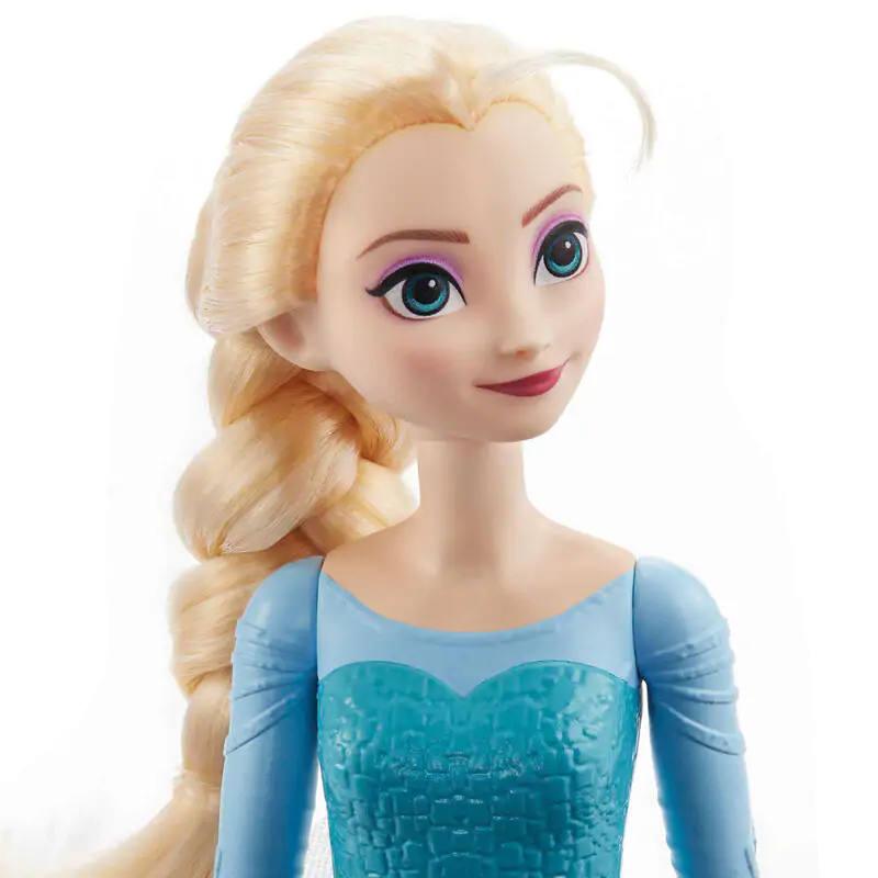 Lalka Disney Frozen Elsa zdjęcie produktu