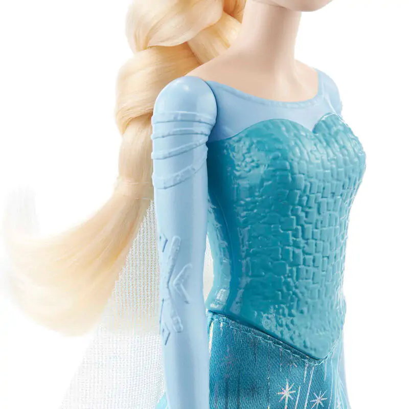 Lalka Disney Frozen Elsa zdjęcie produktu