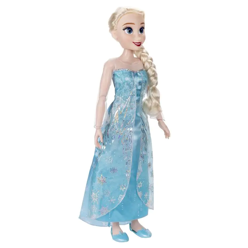 Lalka Disney Frozen Elsa 80 cm zdjęcie produktu