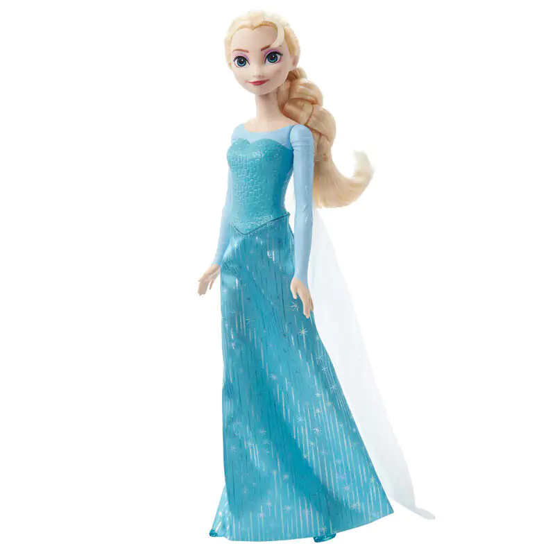 Lalka Disney Frozen Elsa zdjęcie produktu