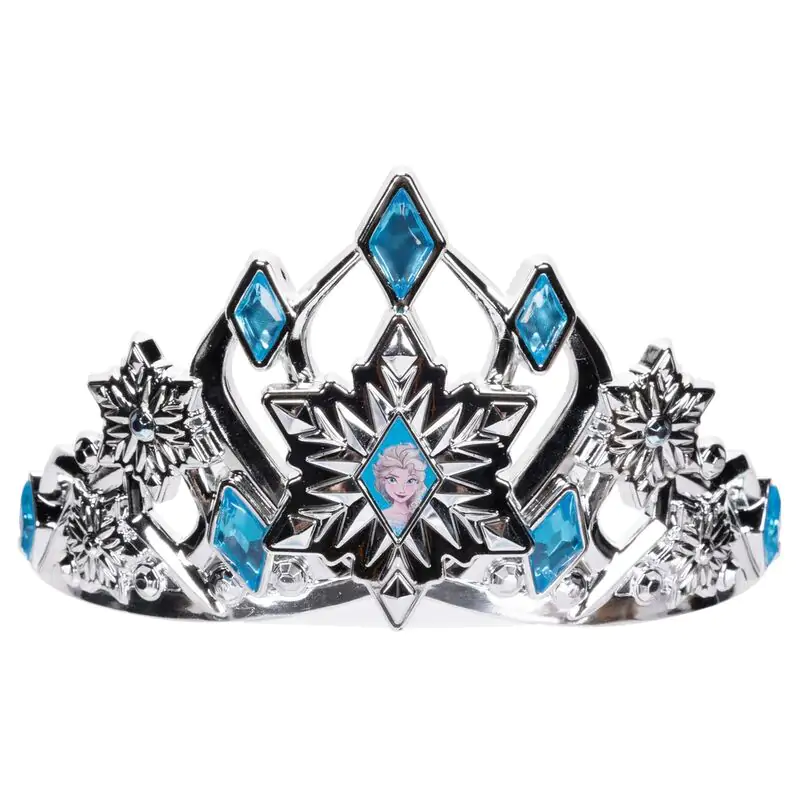 Disney Frozen Elsa tiara korona zdjęcie produktu