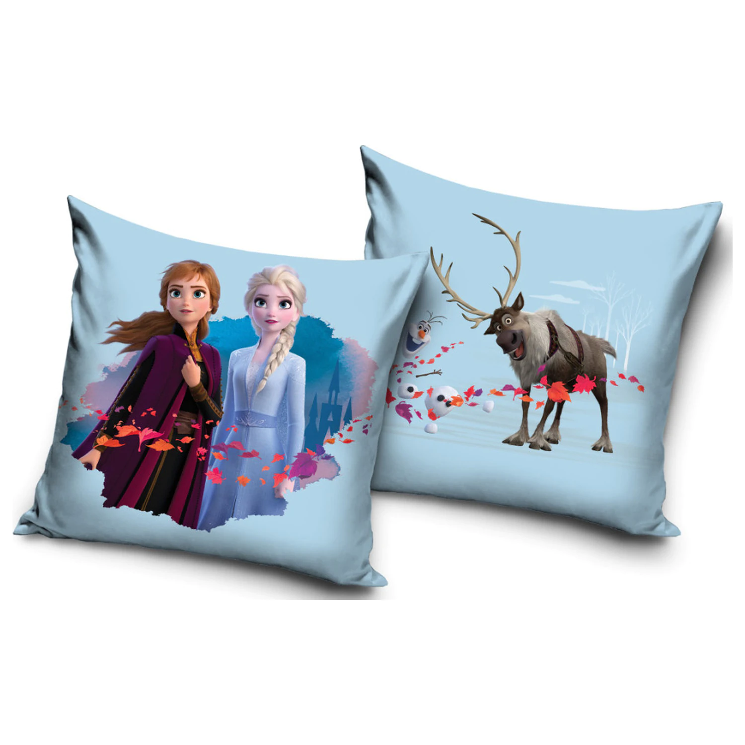 Disney Frozen Enchanted Poszewka na poduszkę zdjęcie produktu
