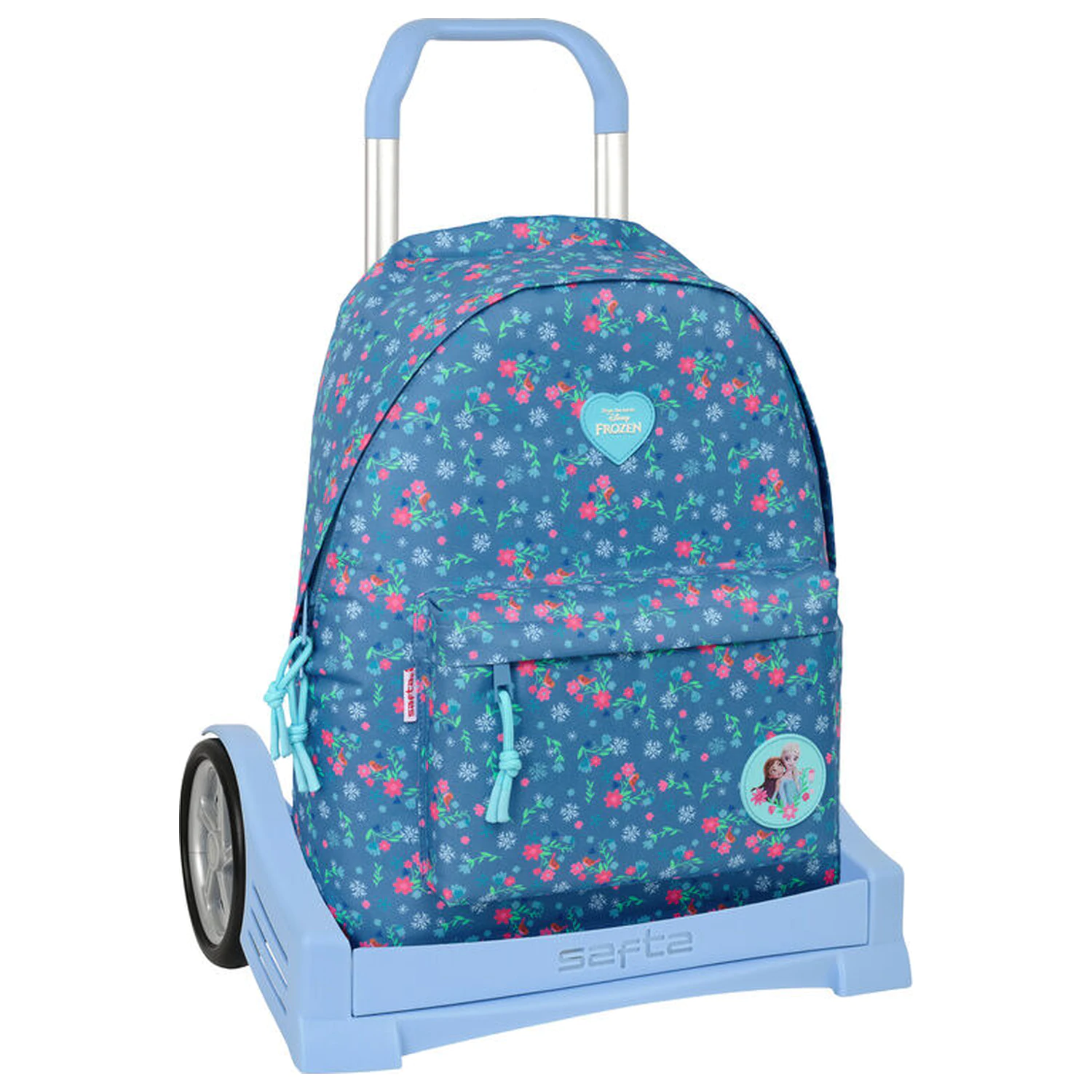 Disney Frozen Evolution wózek 43cm zdjęcie produktu