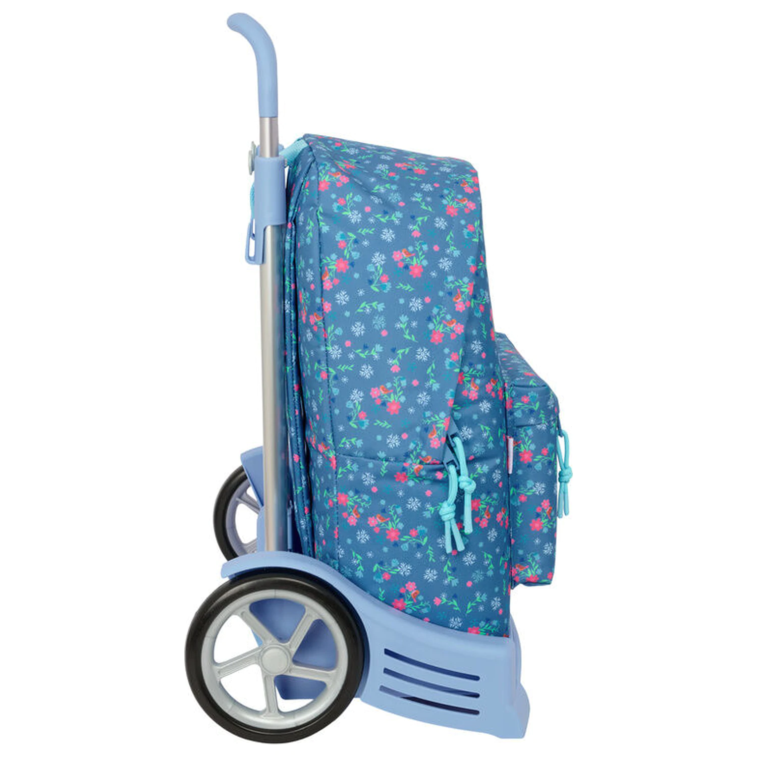 Disney Frozen Evolution wózek 43cm zdjęcie produktu