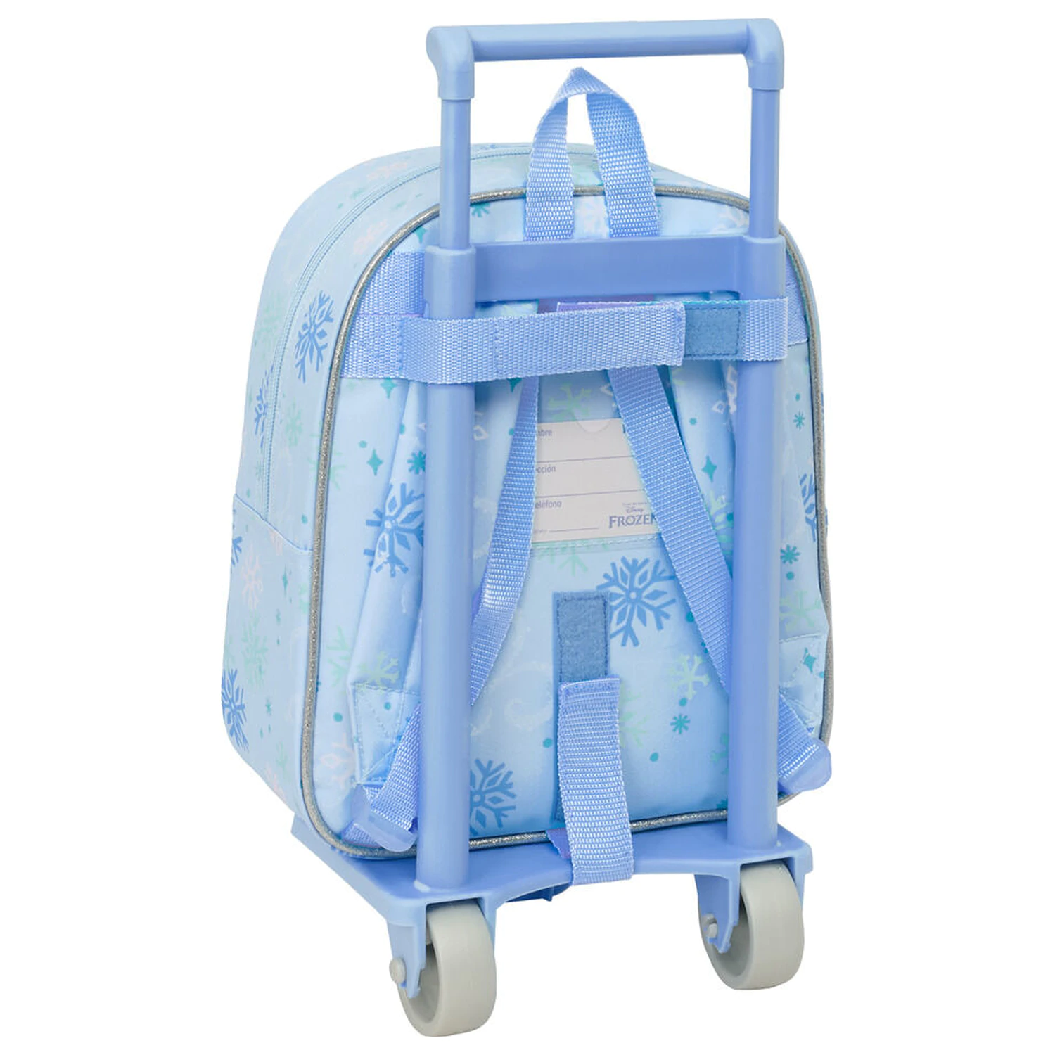 Disney Frozen wyciągany trolley 27cm zdjęcie produktu