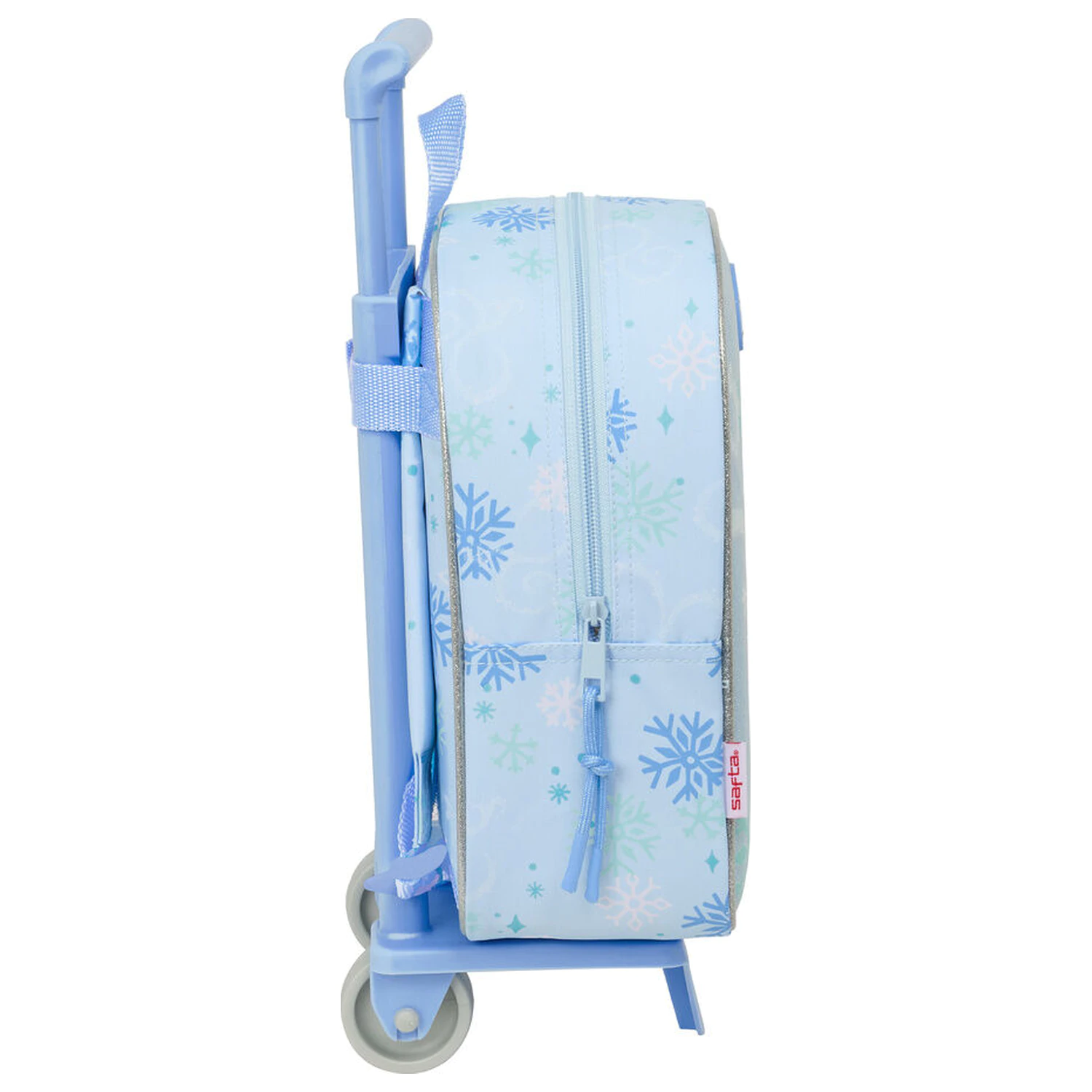 Disney Frozen wyciągany trolley 27cm zdjęcie produktu