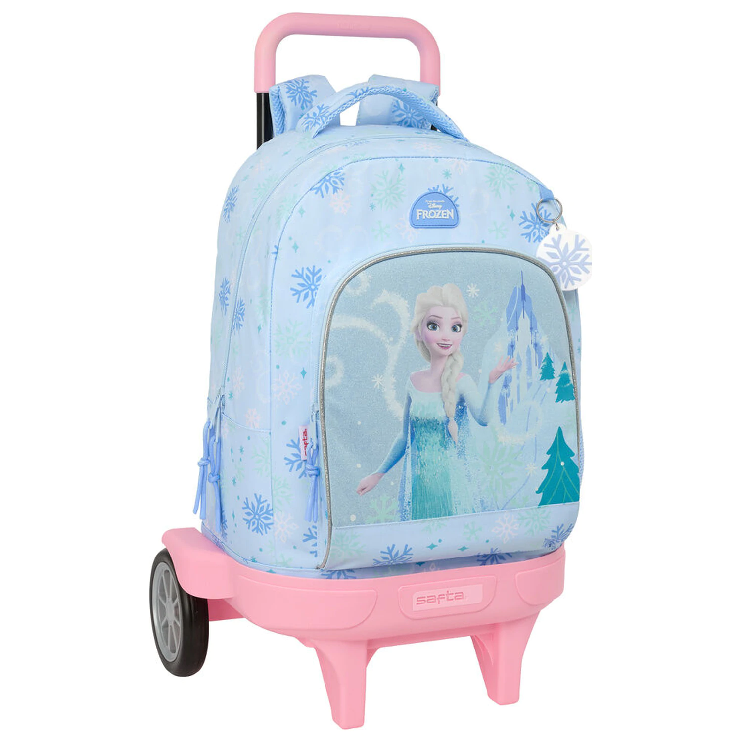 Disney Frozen wysuwany wózek 45cm zdjęcie produktu