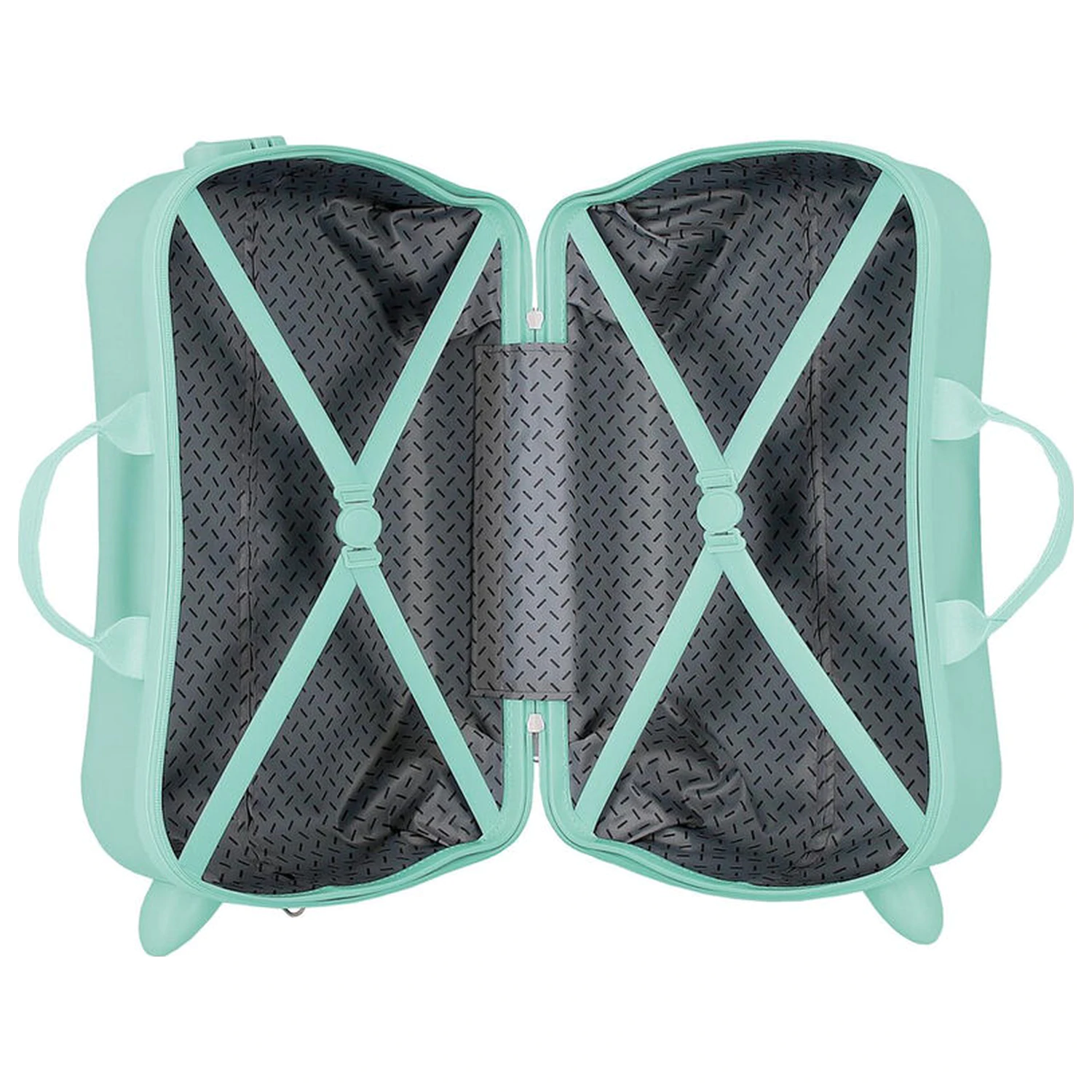 Disney Frozen Find Your Destiny walizka na kółkach z ABS 50cm zdjęcie produktu