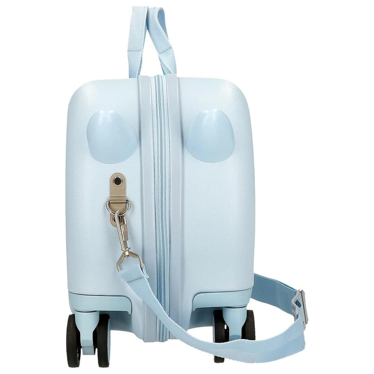 Disney Frozen Forever walizka kabinowa ABS 45cm zdjęcie produktu