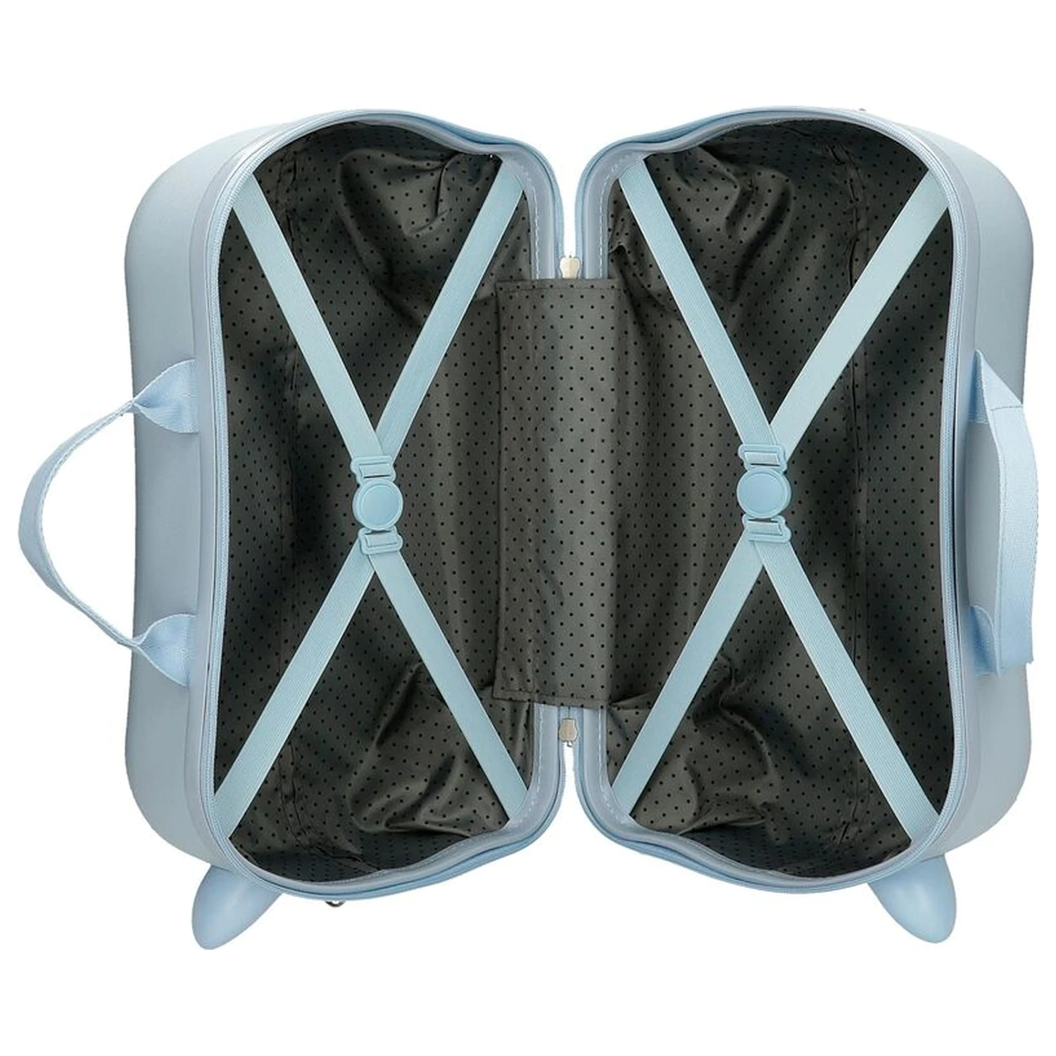 Disney Frozen Forever walizka kabinowa ABS 45cm zdjęcie produktu