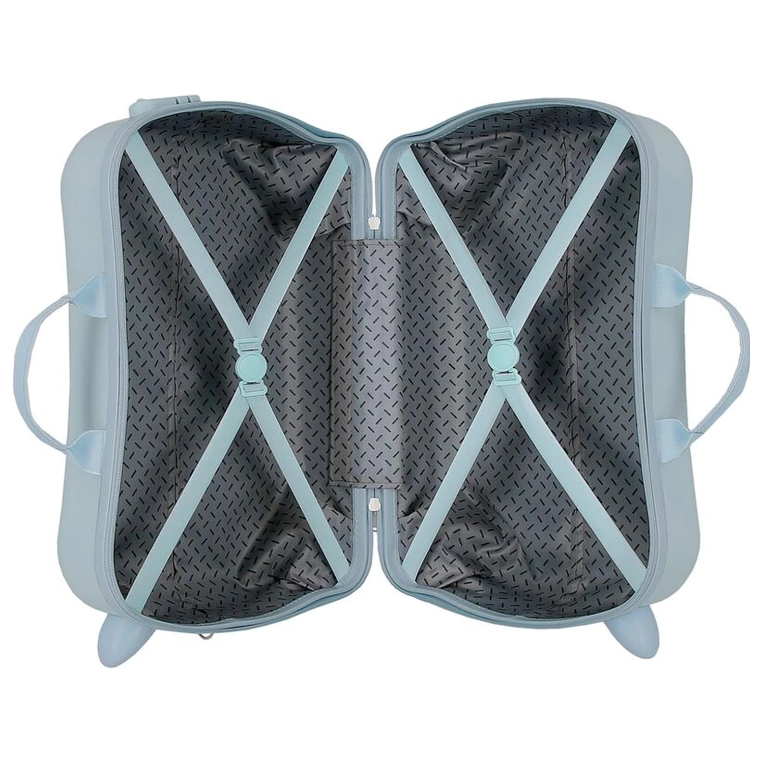 Disney Frozen Forever ABS walizka na kółkach 50cm zdjęcie produktu