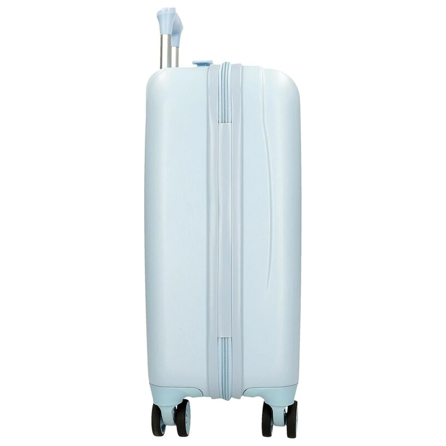 Disney Frozen Forever ABS walizka na kółkach 50cm zdjęcie produktu