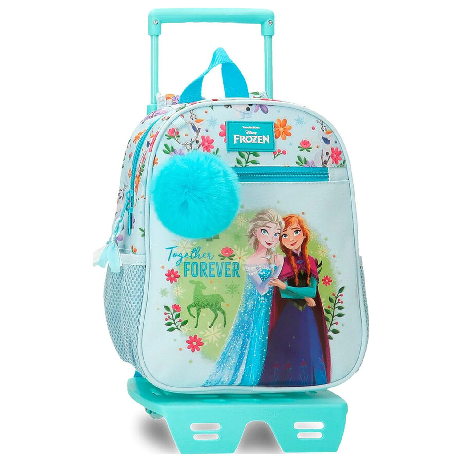 Disney Frozen Forever wózek 28cm zdjęcie produktu