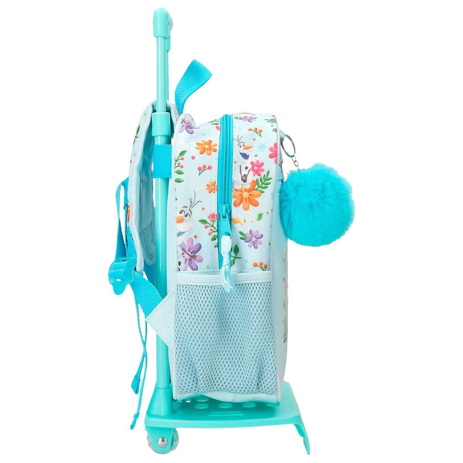 Disney Frozen Forever wózek 28cm zdjęcie produktu