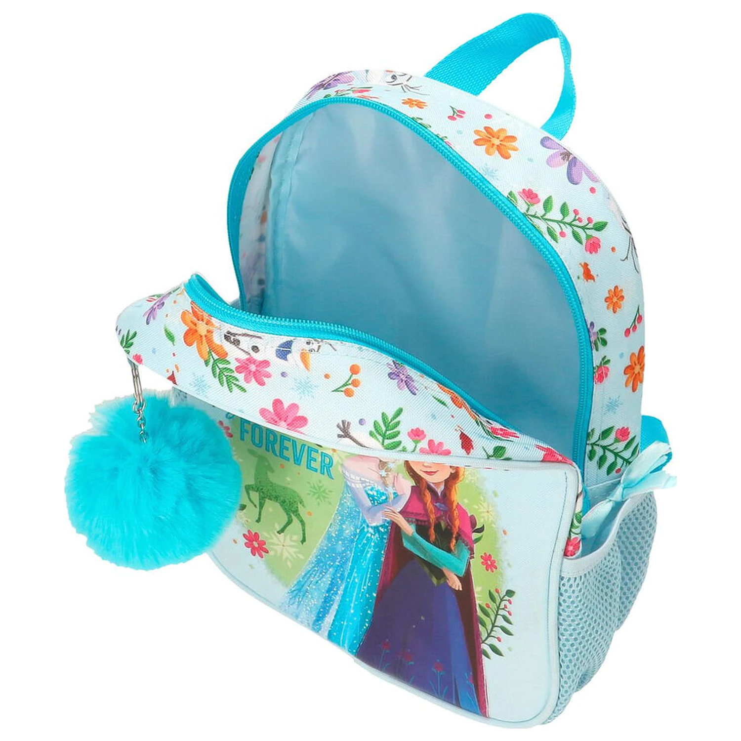 Disney Frozen Forever wózek 28cm zdjęcie produktu