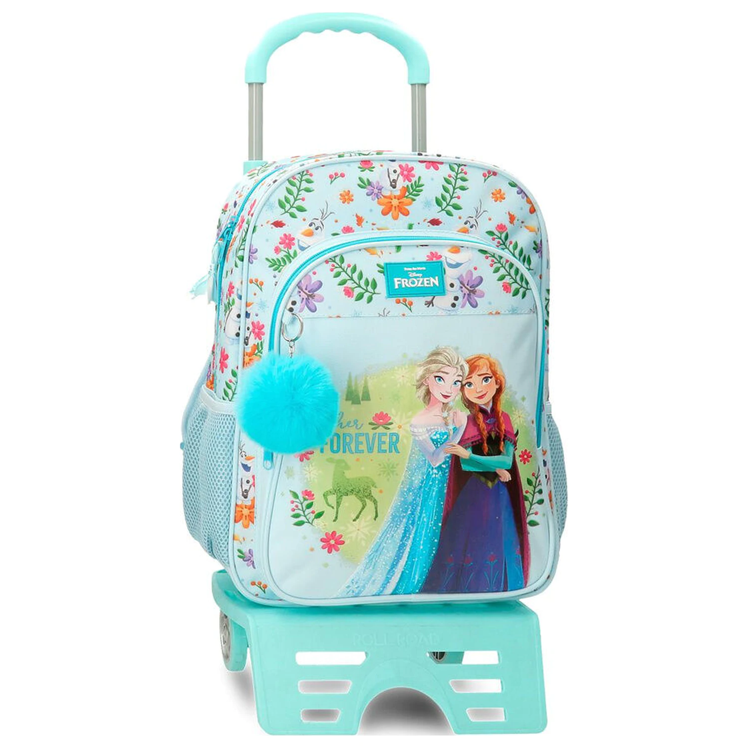 Disney Frozen Forever wózek 40cm zdjęcie produktu