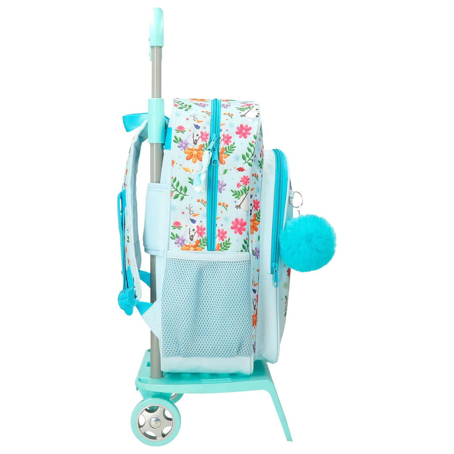 Disney Frozen Forever wózek 40cm zdjęcie produktu