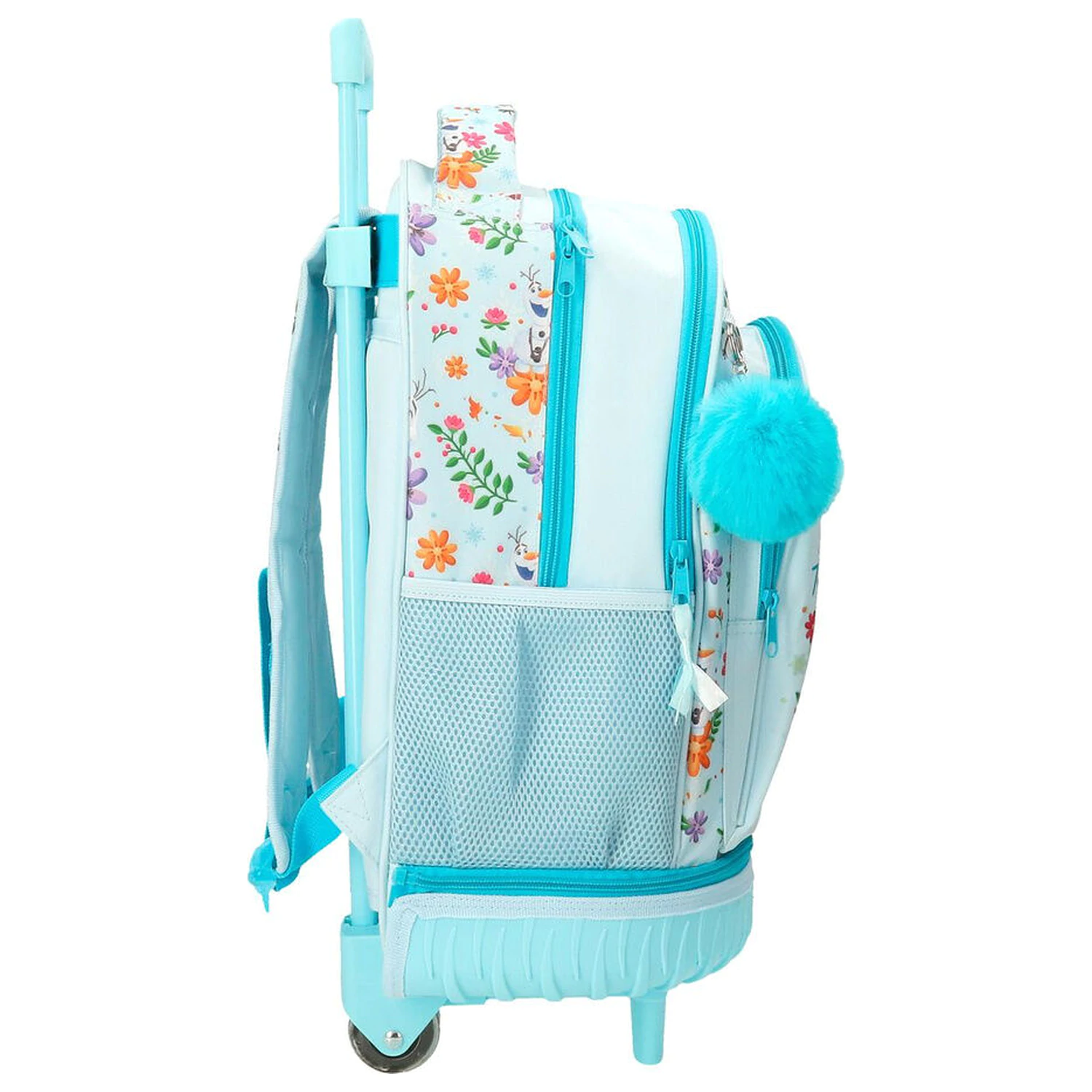 Disney Frozen Forever wyjmowany kompaktowy wózek 43cm zdjęcie produktu