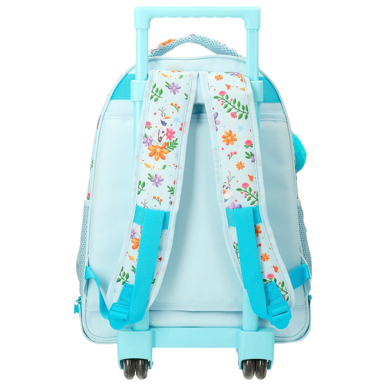 Disney Frozen Forever wyjmowany kompaktowy wózek 43cm zdjęcie produktu