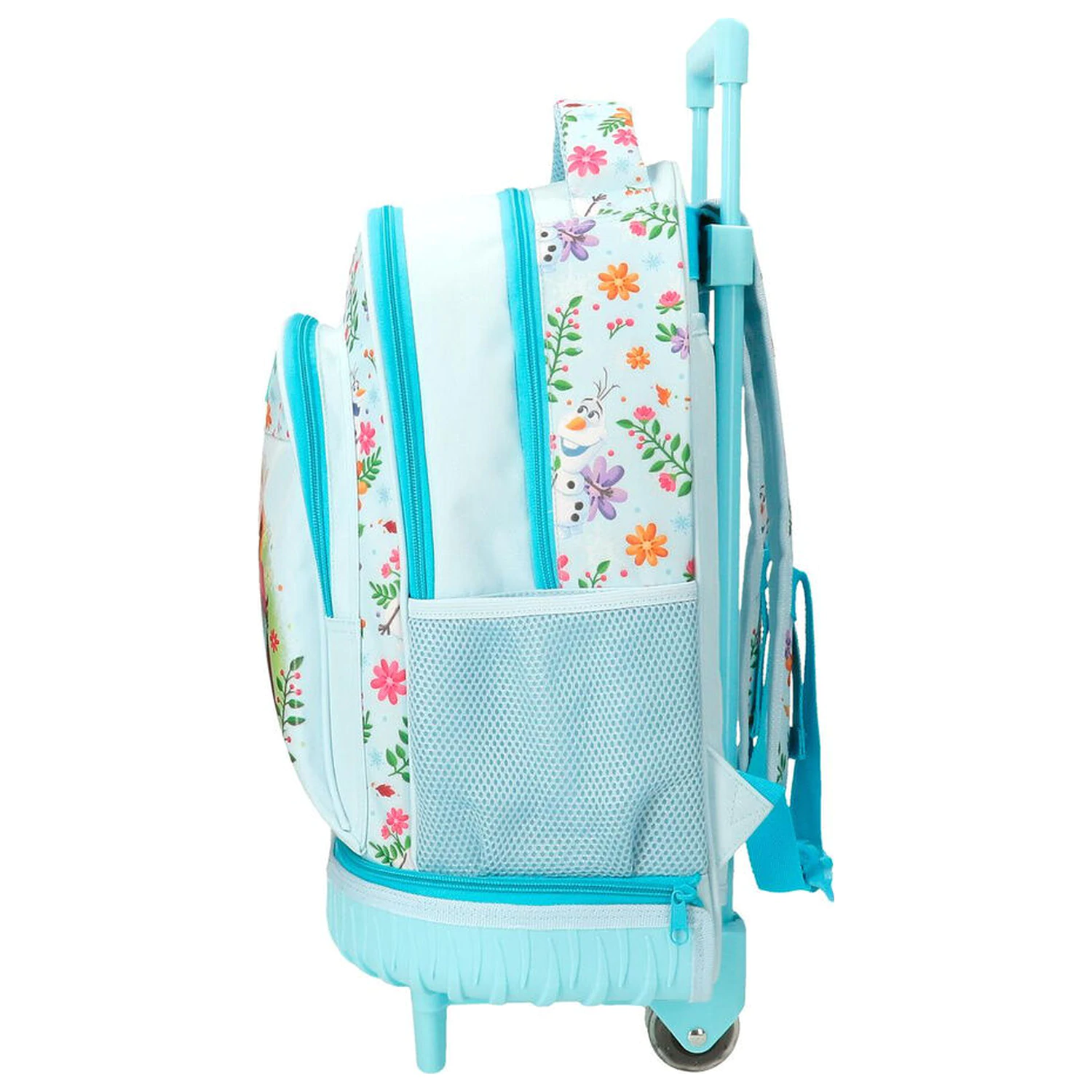 Disney Frozen Forever wyjmowany kompaktowy wózek 43cm zdjęcie produktu