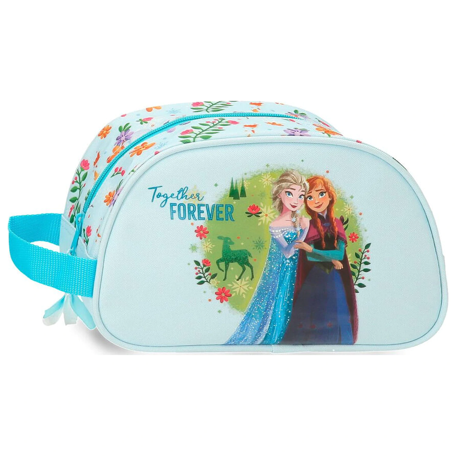 Disney Frozen Forever Adaptowalna Kasetka Na Kosmetyki zdjęcie produktu