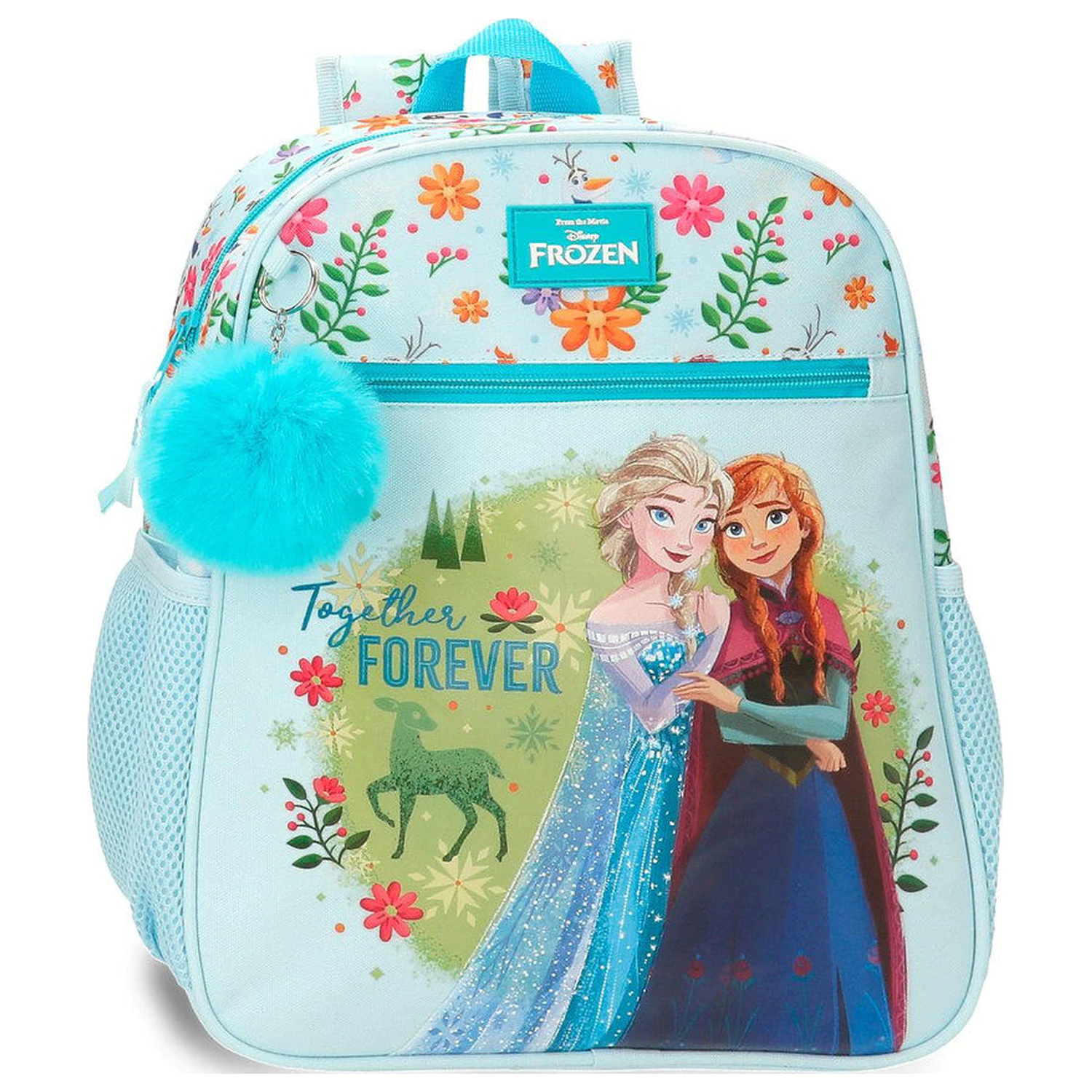 Disney Frozen Forever adaptowalny plecak 33 cm zdjęcie produktu