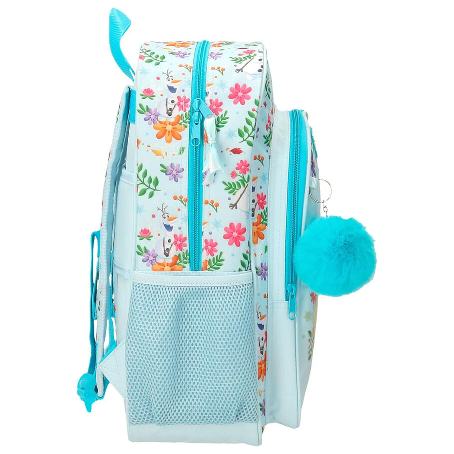 Plecak Disney Frozen Forever adaptable 40cm zdjęcie produktu