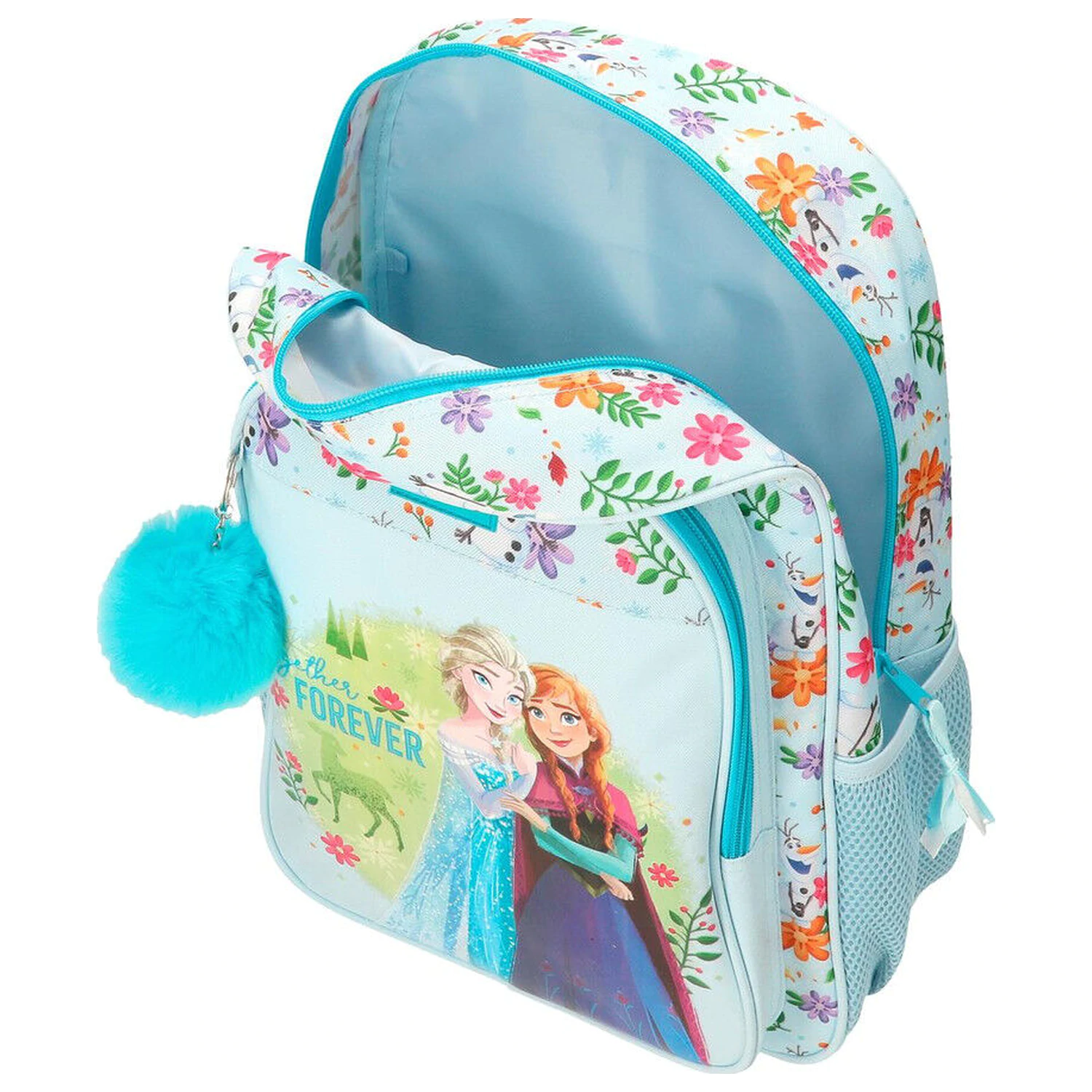 Plecak Disney Frozen Forever adaptable 40cm zdjęcie produktu