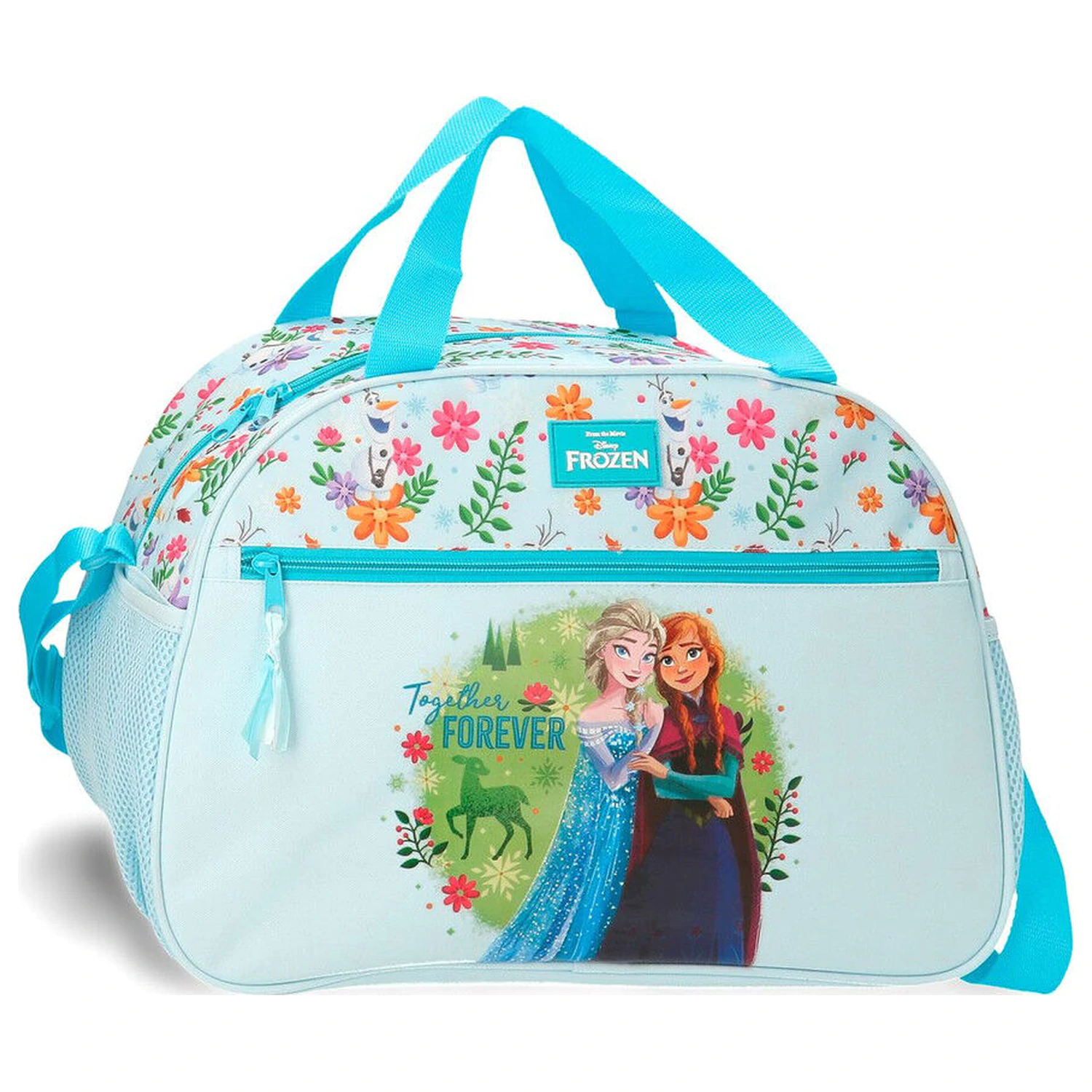 Disney Frozen Forever torba podróżna 40cm zdjęcie produktu