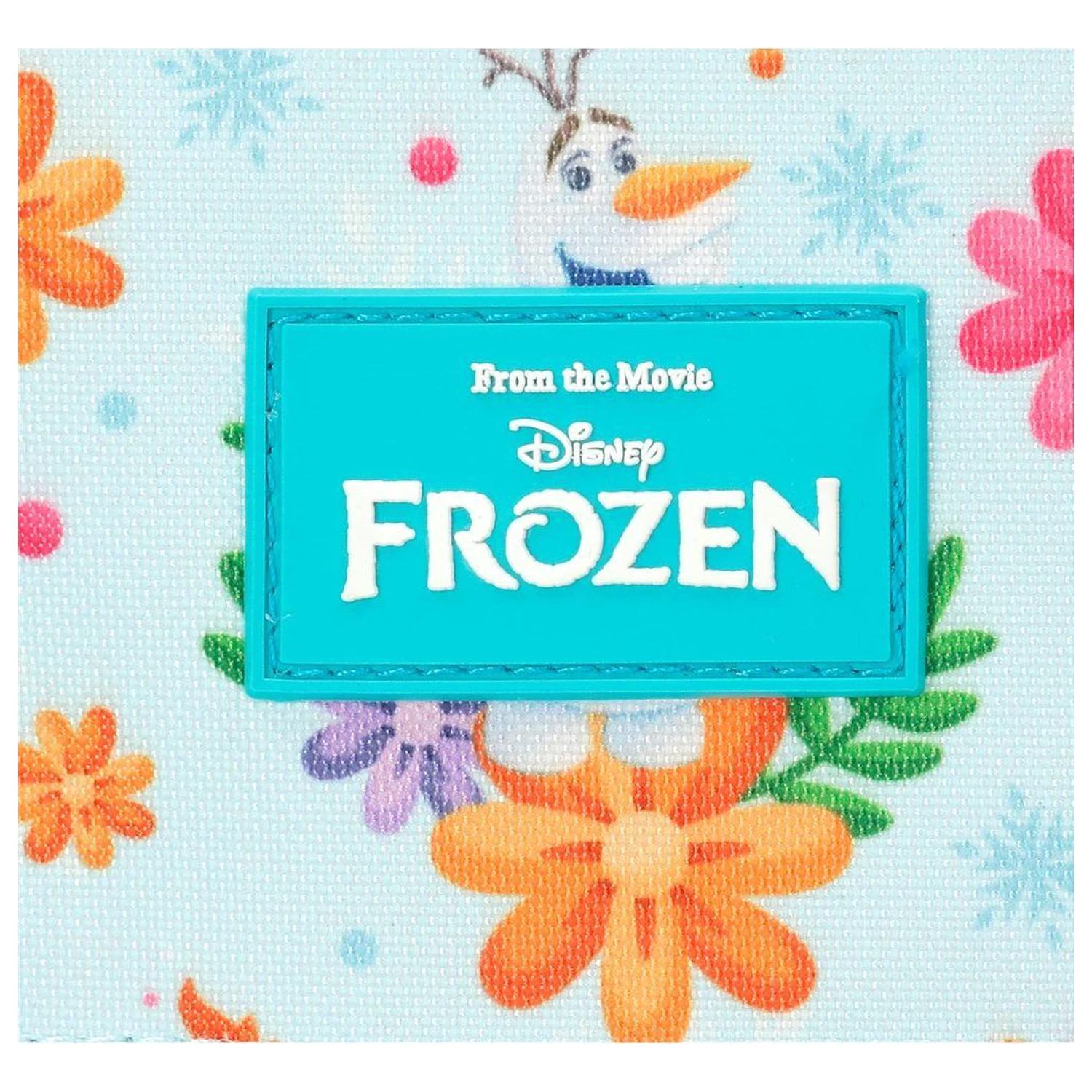 Disney Frozen Forever torba podróżna 40cm zdjęcie produktu