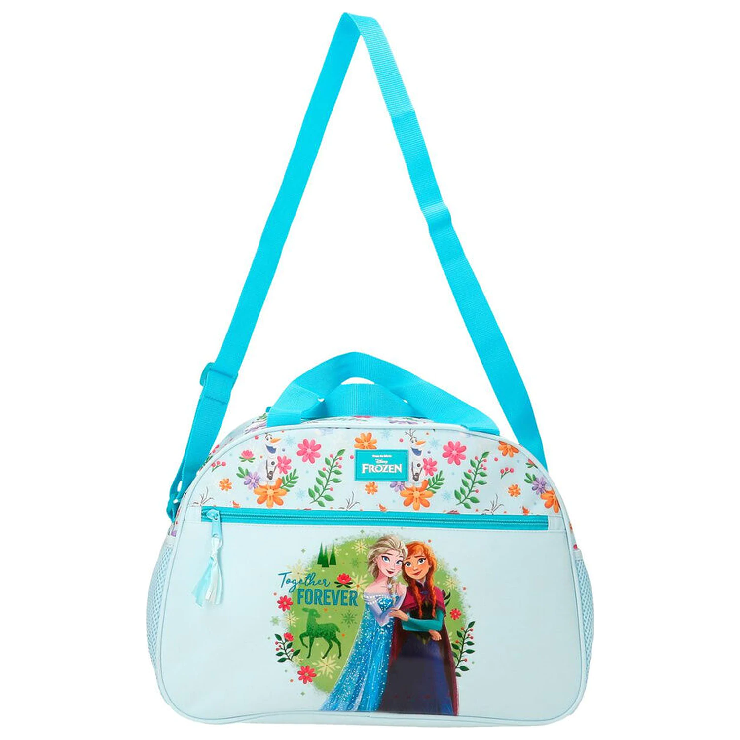 Disney Frozen Forever torba podróżna 40cm zdjęcie produktu