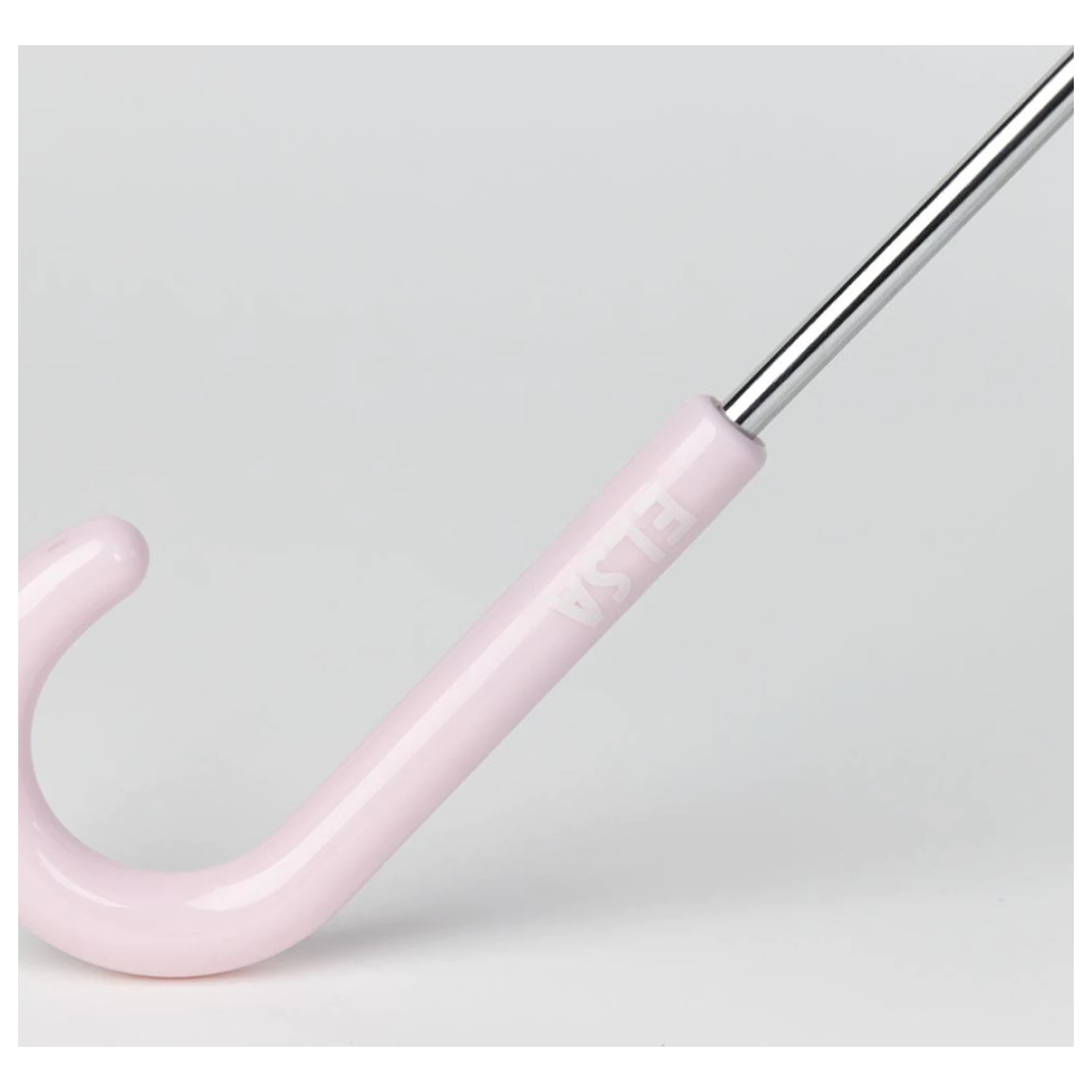 Disney Frozen Friends przezroczysty parasol dziecięcy zdjęcie produktu