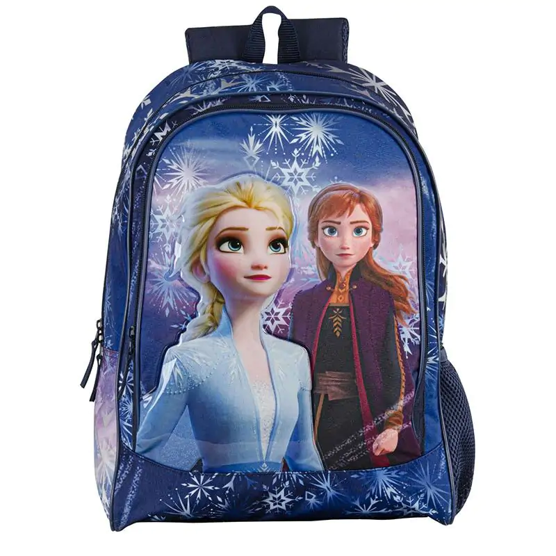 Disney Frozen Frosted plecak adaptacyjny 42 cm zdjęcie produktu