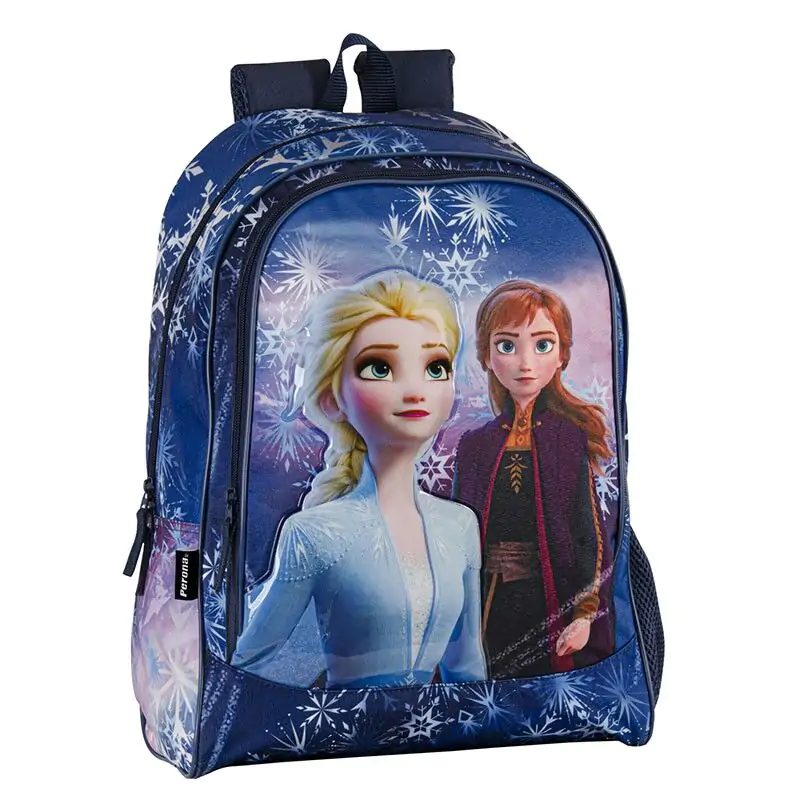 Disney Frozen Frosted plecak adaptacyjny 42 cm zdjęcie produktu