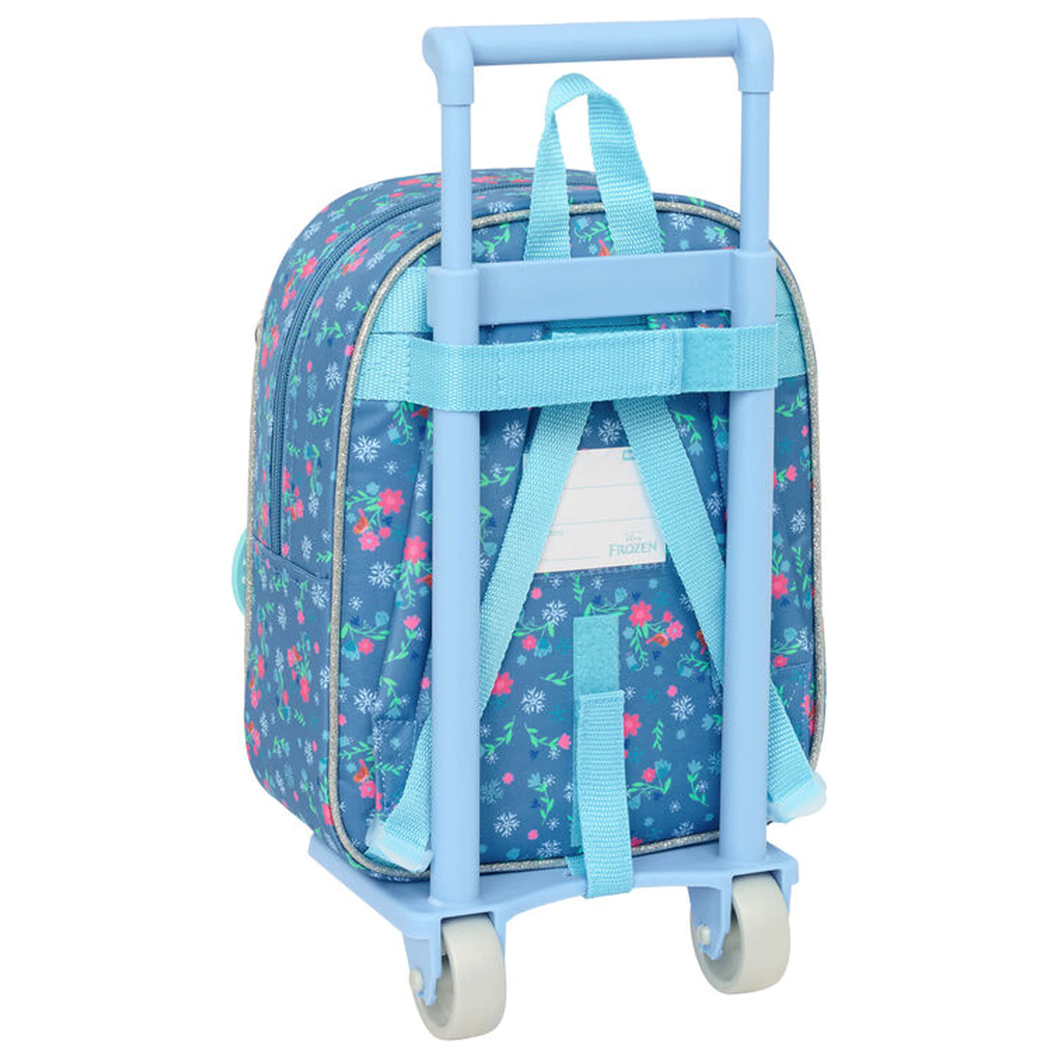 Disney Frozen wózek 27cm zdjęcie produktu