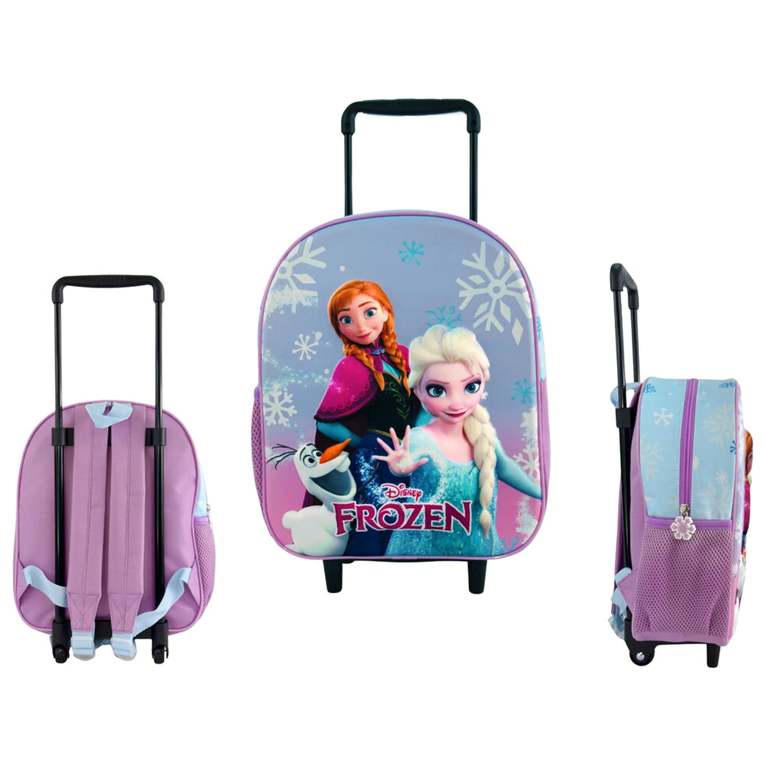 Disney Frozen wózek 32cm zdjęcie produktu