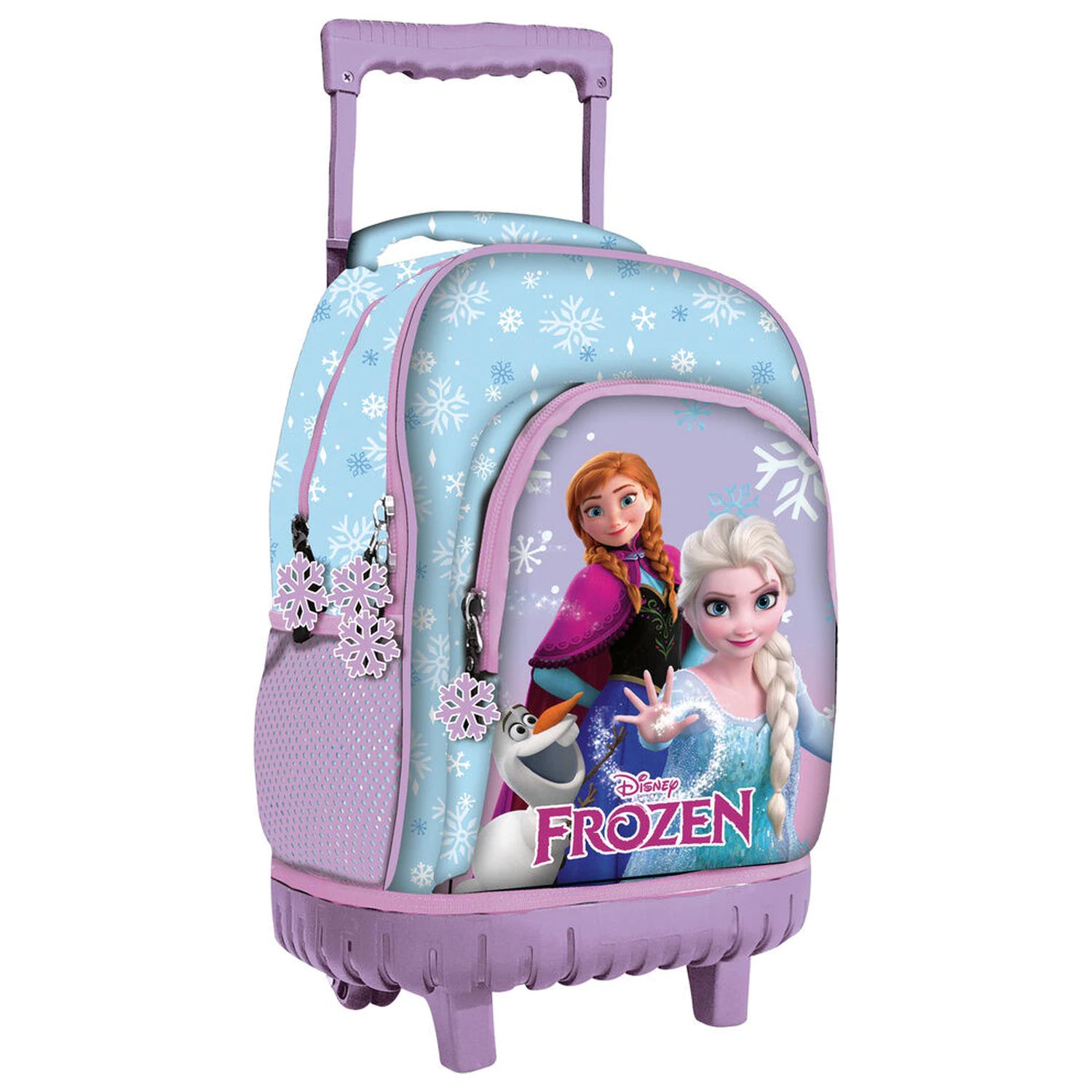 Disney Frozen wózek 44cm zdjęcie produktu