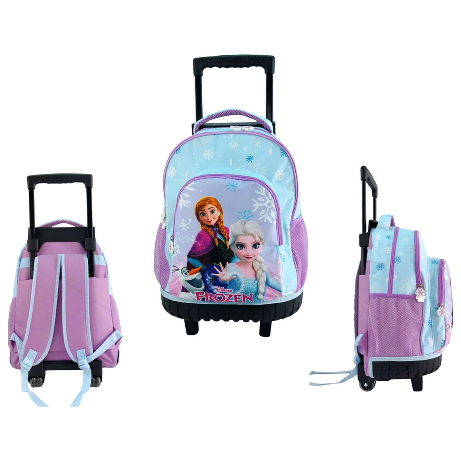 Disney Frozen wózek 44cm zdjęcie produktu