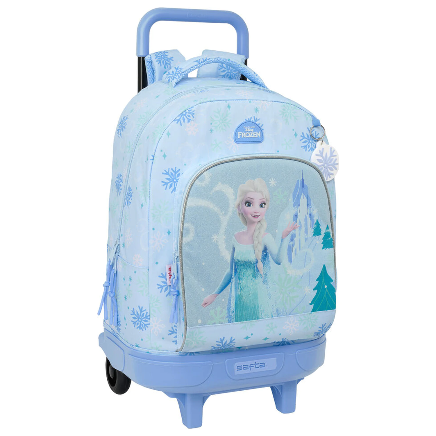 Disney Frozen wysuwany wózek 45cm zdjęcie produktu