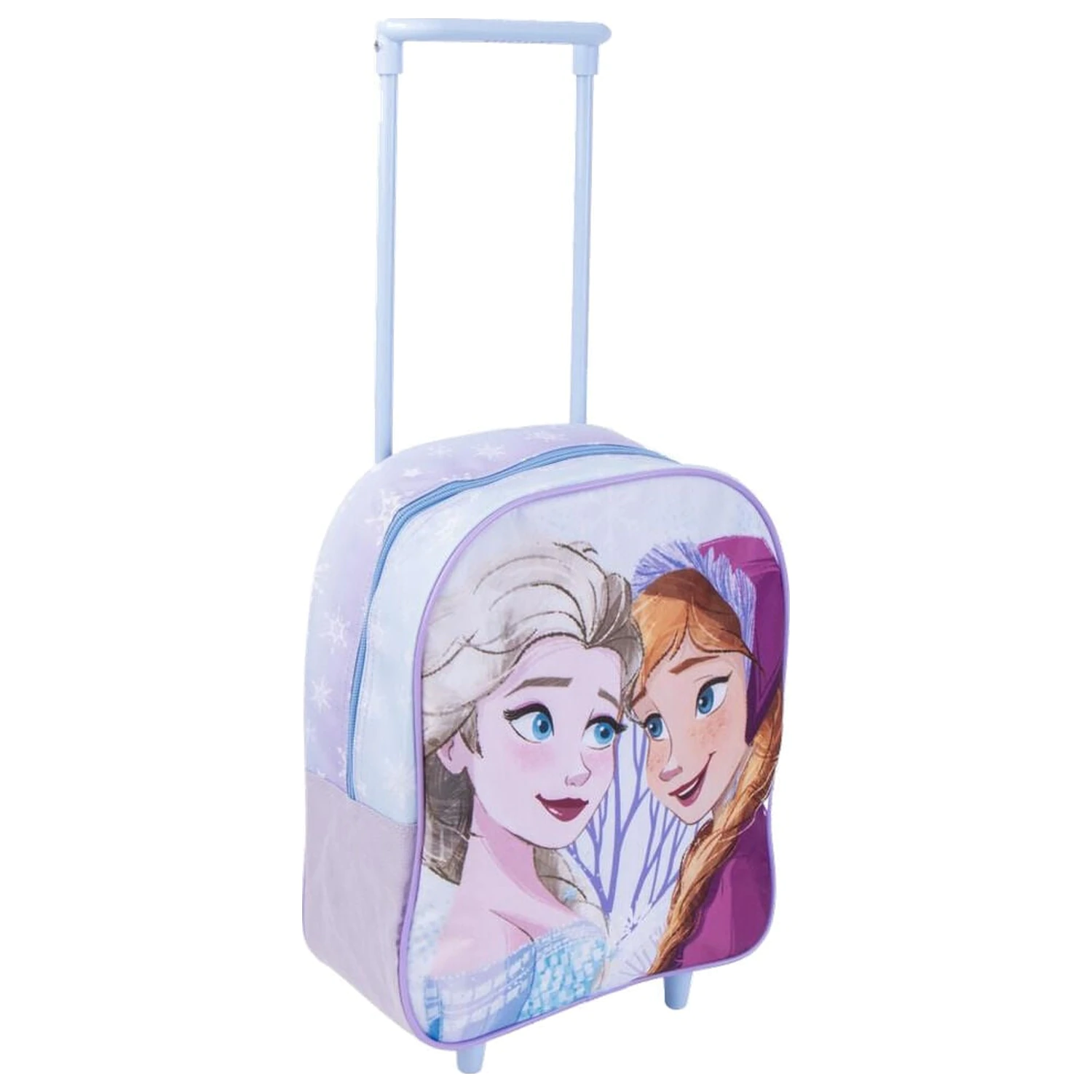 Disney Frozen plecak na kółkach 29 cm zdjęcie produktu