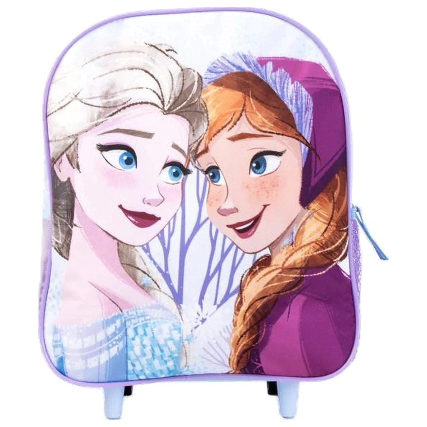 Disney Frozen plecak na kółkach 29 cm zdjęcie produktu