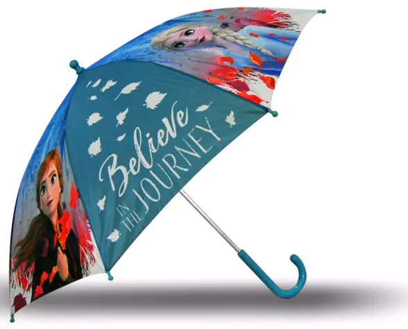 Disney Frozen Parasol dziecięcy Ø65 cm zdjęcie produktu