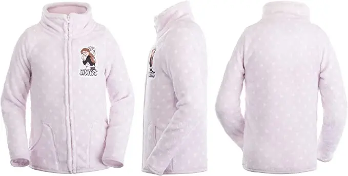 Bluza dziecięca Disney Frozen, Top zdjęcie produktu