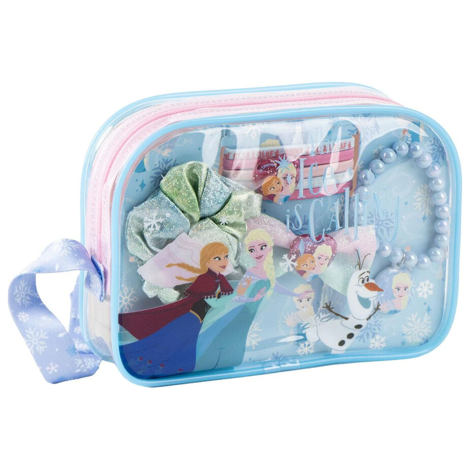 Disney Frozen zestaw kosmetyczny zdjęcie produktu
