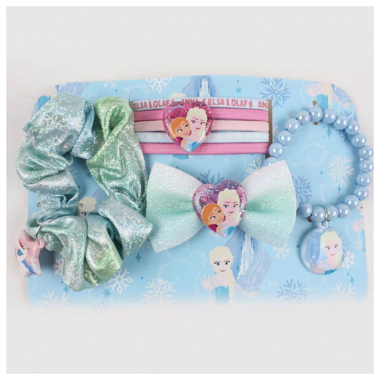 Disney Frozen zestaw kosmetyczny zdjęcie produktu