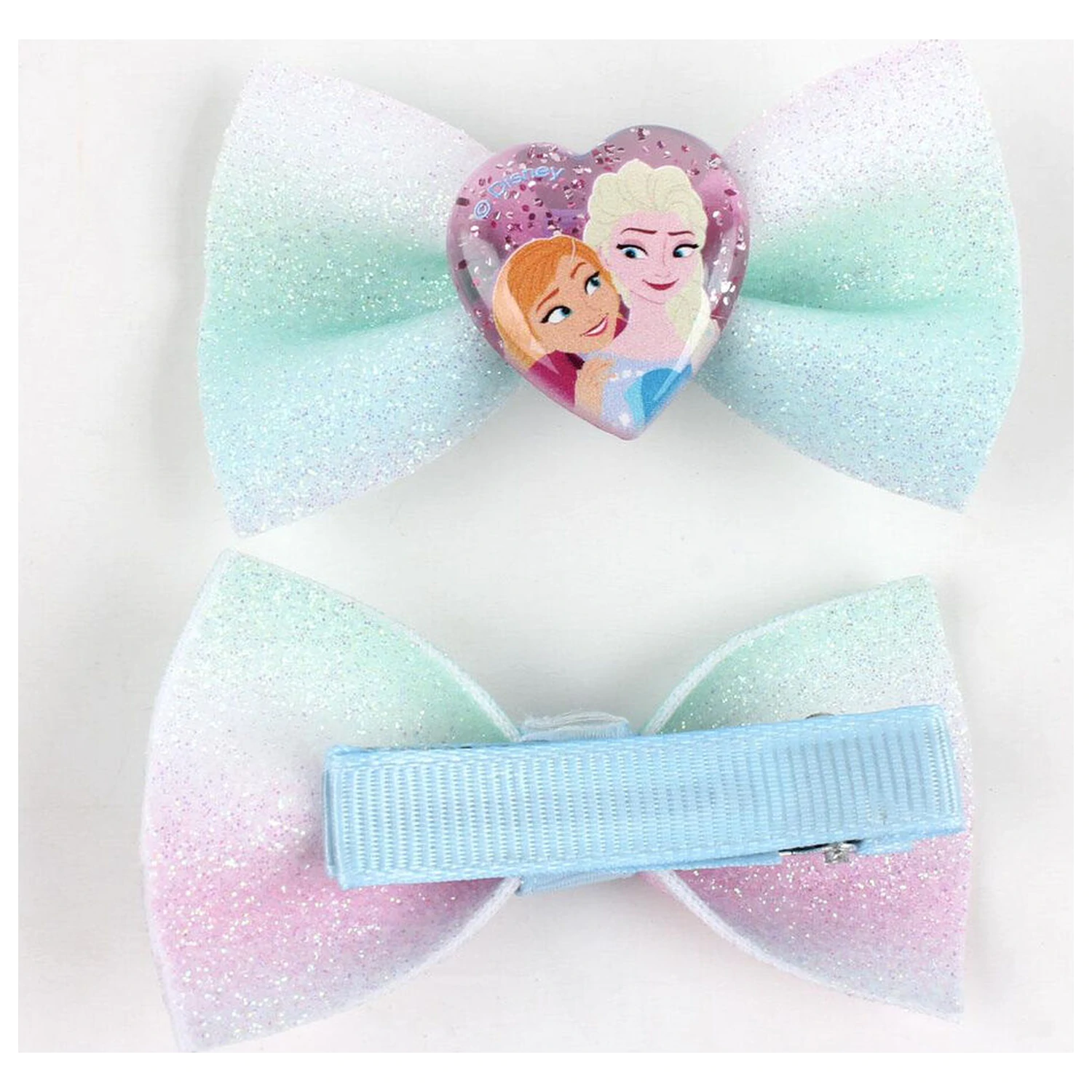 Disney Frozen zestaw kosmetyczny zdjęcie produktu