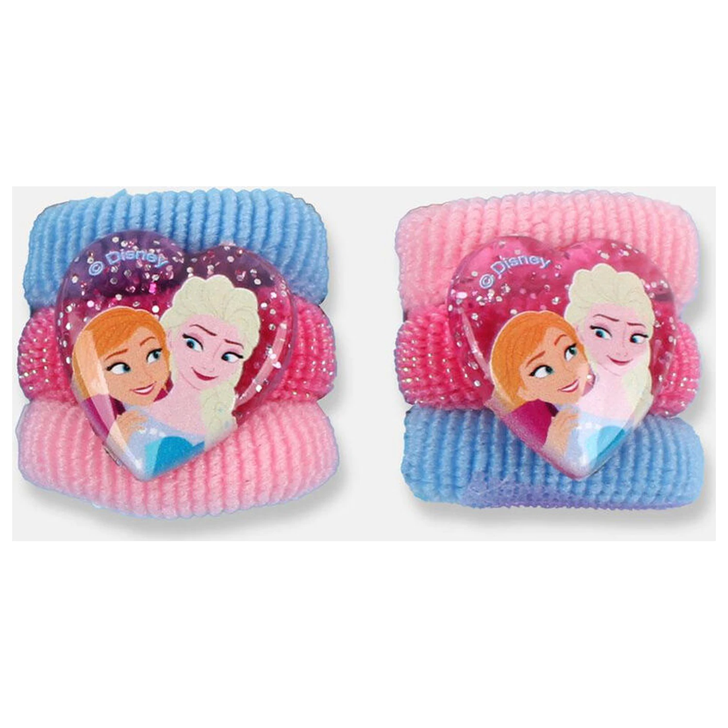 Disney Kraina Lodu zestaw kosmetyczny zdjęcie produktu