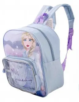 Disney Frozen Plecak, Torba 30 cm zdjęcie produktu